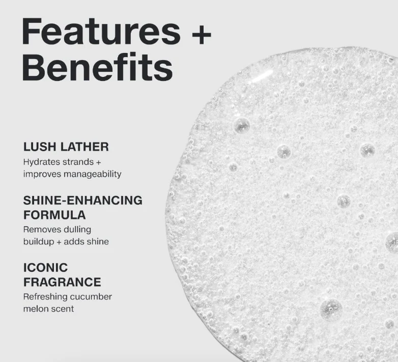 Paul Mitchell Awapuhi Original Shampoo 300ml - Image 3