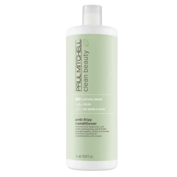 Paul Mitchell Clean Beauty Anti-Frizz Conditioner 1000ml