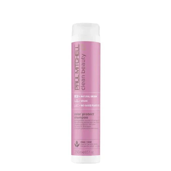 Paul Mitchell Clean Beauty Color Protect Shampoo 250ml