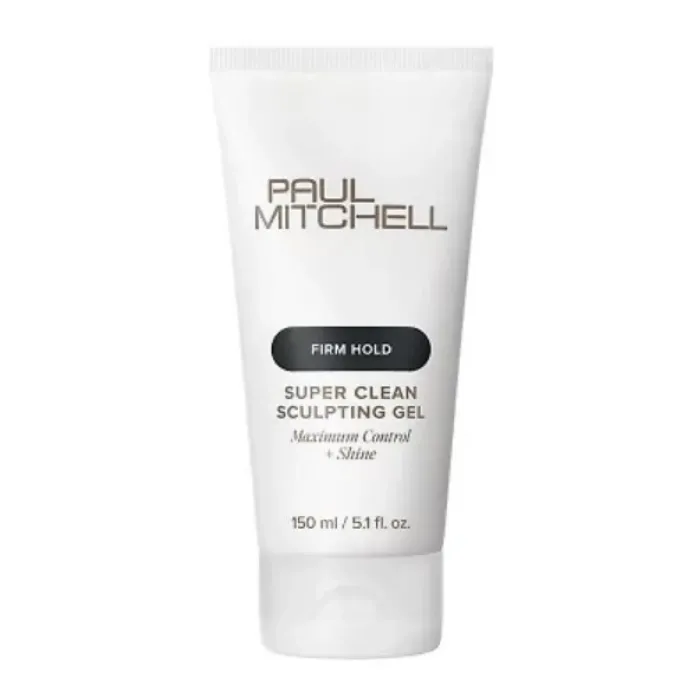Paul Mitchell Firm Hold Super Clean Sculpting Gel 150ml