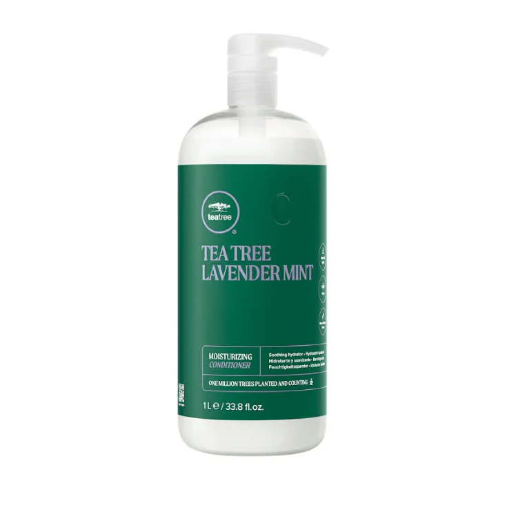 Paul Mitchell Lavender Mint Moisturising Conditioner 1L