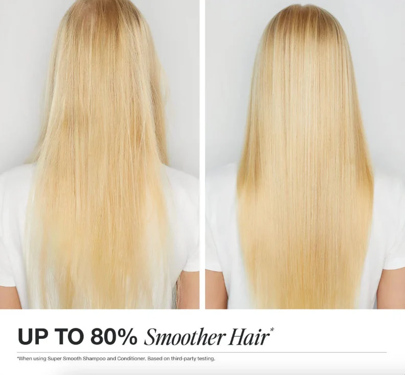 Paul Mitchell Super Smooth Conditioner 1000ml - Image 4