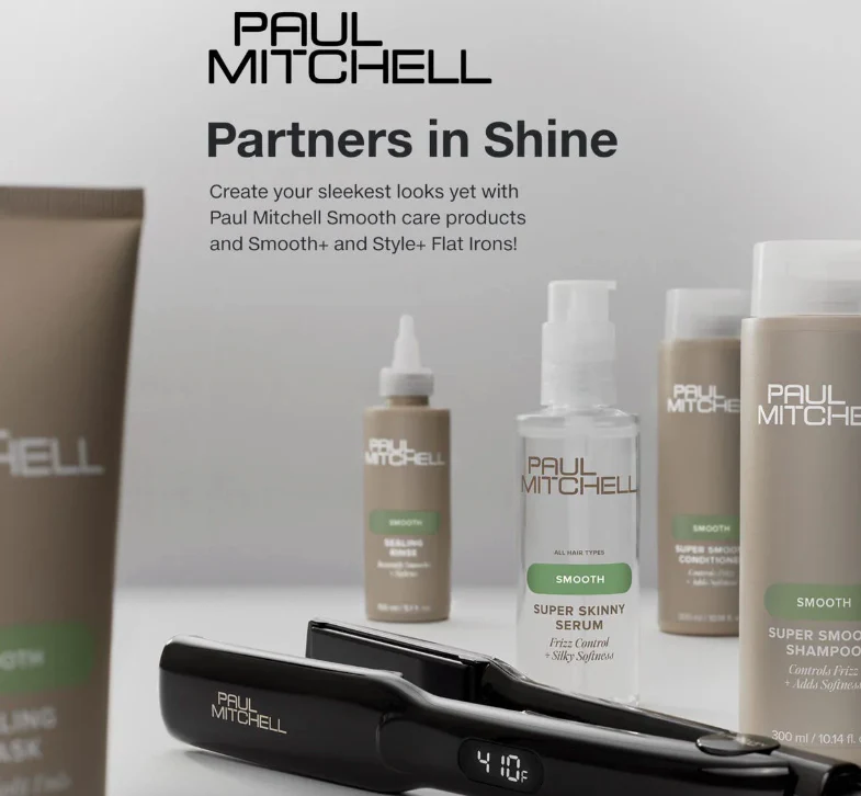 Paul Mitchell Super Smooth Conditioner 1000ml - Image 7