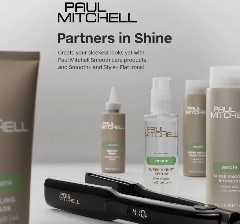 Paul Mitchell Super Smooth Conditioner 300ml - Image 3