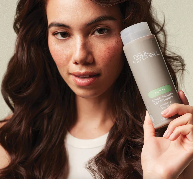 Paul Mitchell Super Smooth Conditioner 300ml - Image 5
