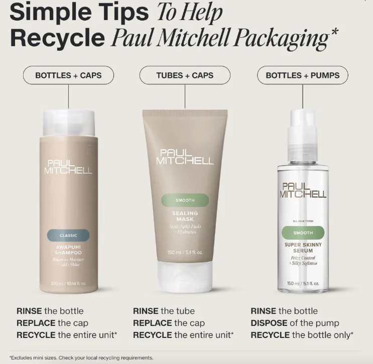 Paul Mitchell The Conditioner 1000ml - Image 5
