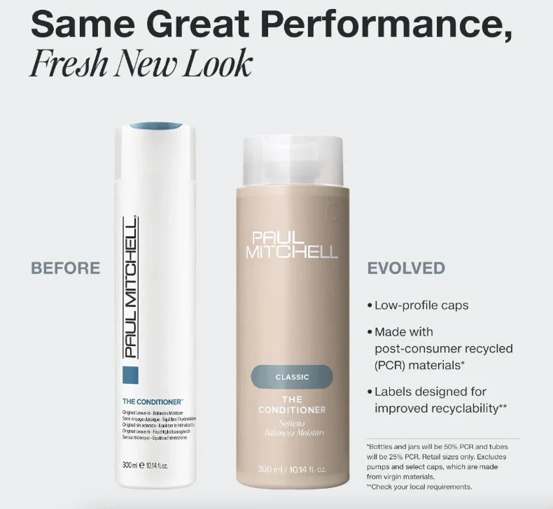 Paul Mitchell The Conditioner 1000ml - Image 8