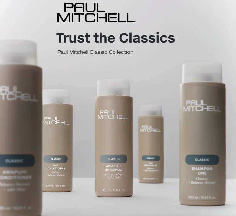 Paul Mitchell The Detangler 1000ml - Image 6