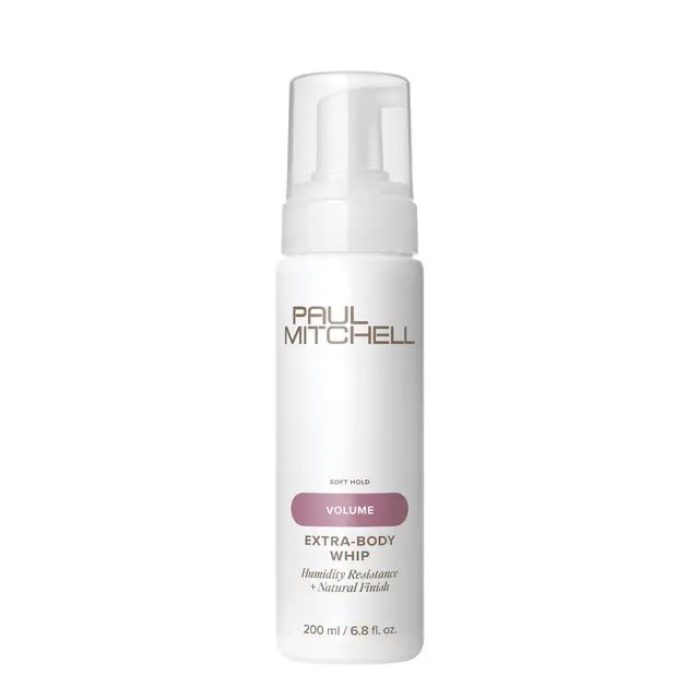 Paul Mitchell Volume Extra Body Whip 200ml