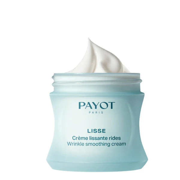 PAYOT LISSE Wrinkle Smoothing Cream 50ml - Image 2