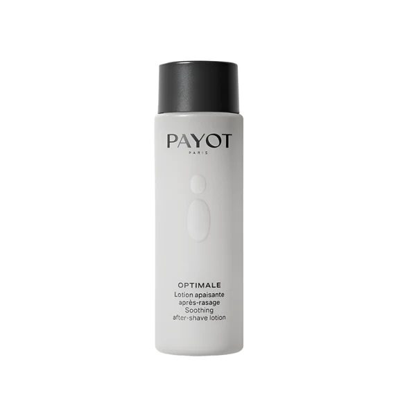 PAYOT OPTIMALE Soothing After Shave Lotion 100ml