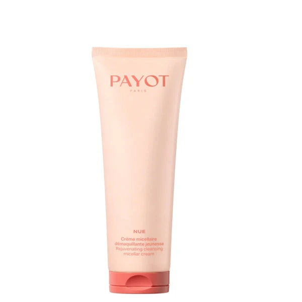 PAYOT NUE Rejuvenating Cleansing Micellar Cream 150ml