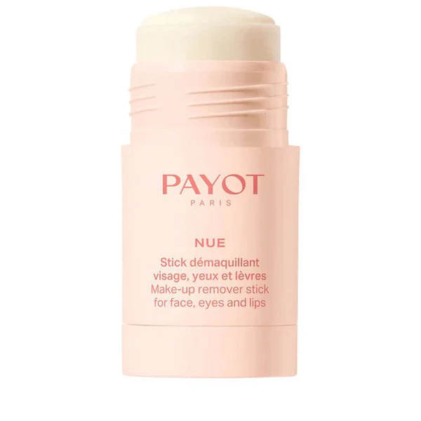 PAYOT NUE Make-up Remover Stick for Face, Eyes and Lips 50g - Image 2