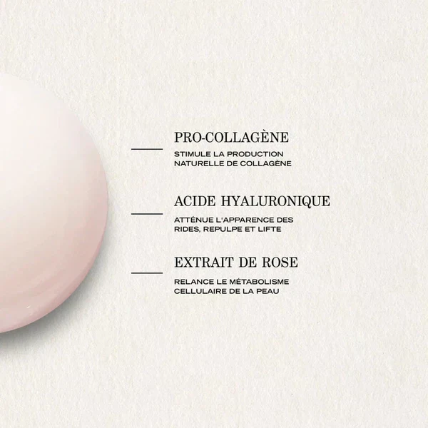 PAYOT Roselift Firming Re-densifying Serum 30ml - Image 3