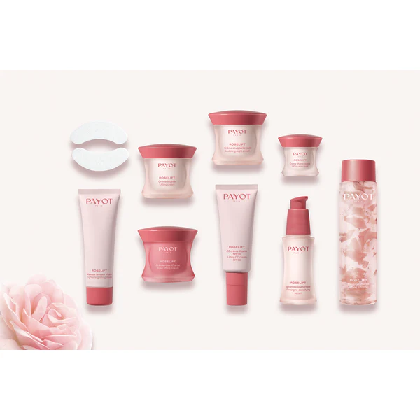 PAYOT ROSELIFT Lifting Infusion 125ml - Image 5
