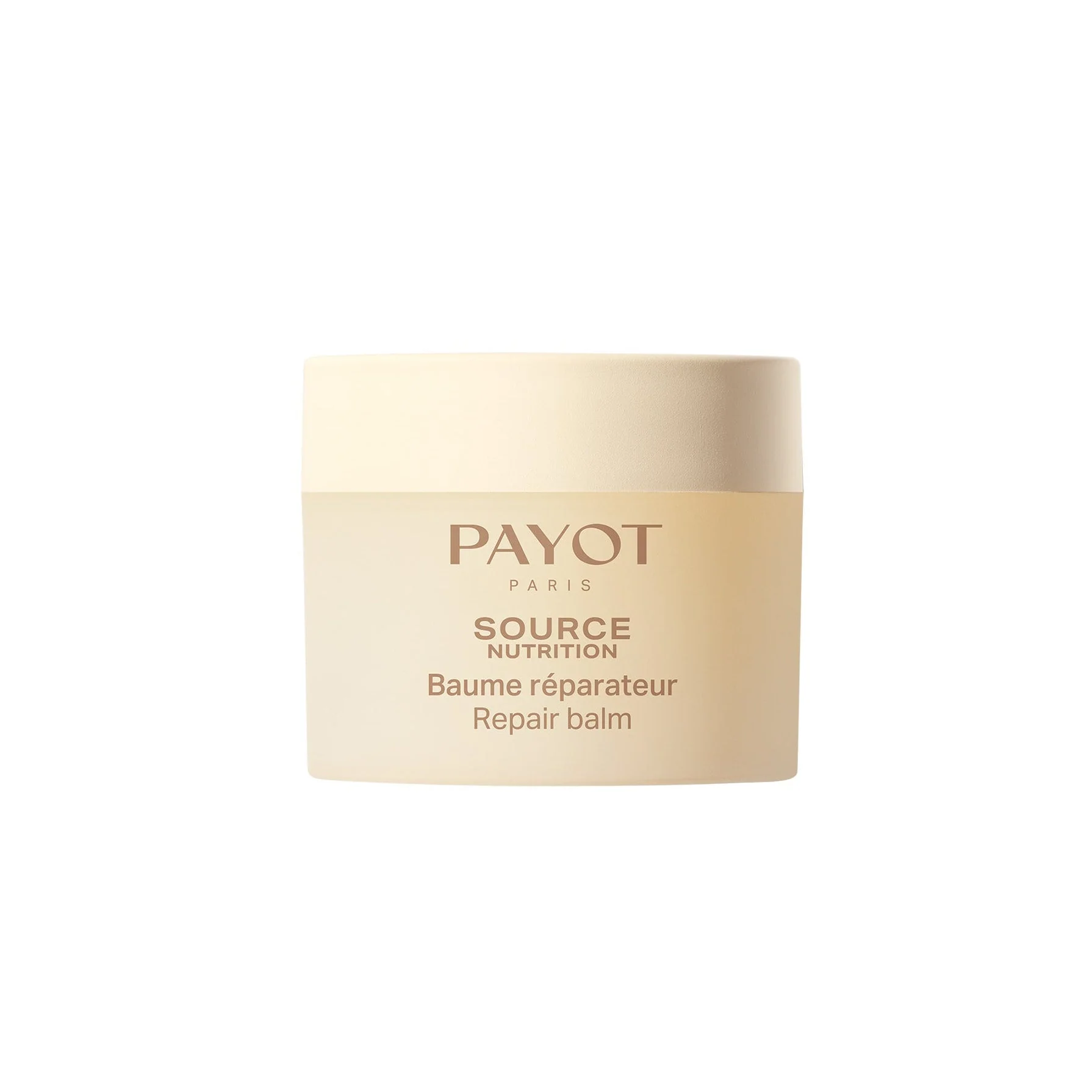 PAYOT SOURCE NUTRITION Repairing Balm 20g