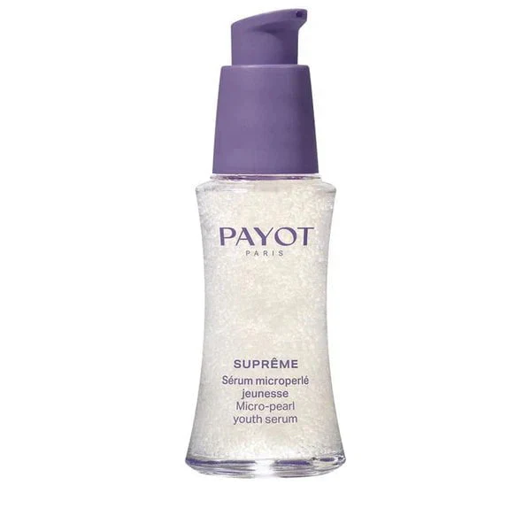 PAYOT SUPREME Micro-Pearl Youth Serum 30ml