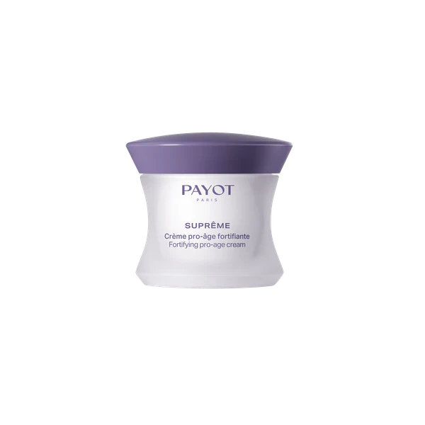 PAYOT SUPREME Fortifying Pro-Age Cream 50ml
