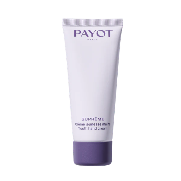 PAYOT SUPREME Youth hand cream 50ml