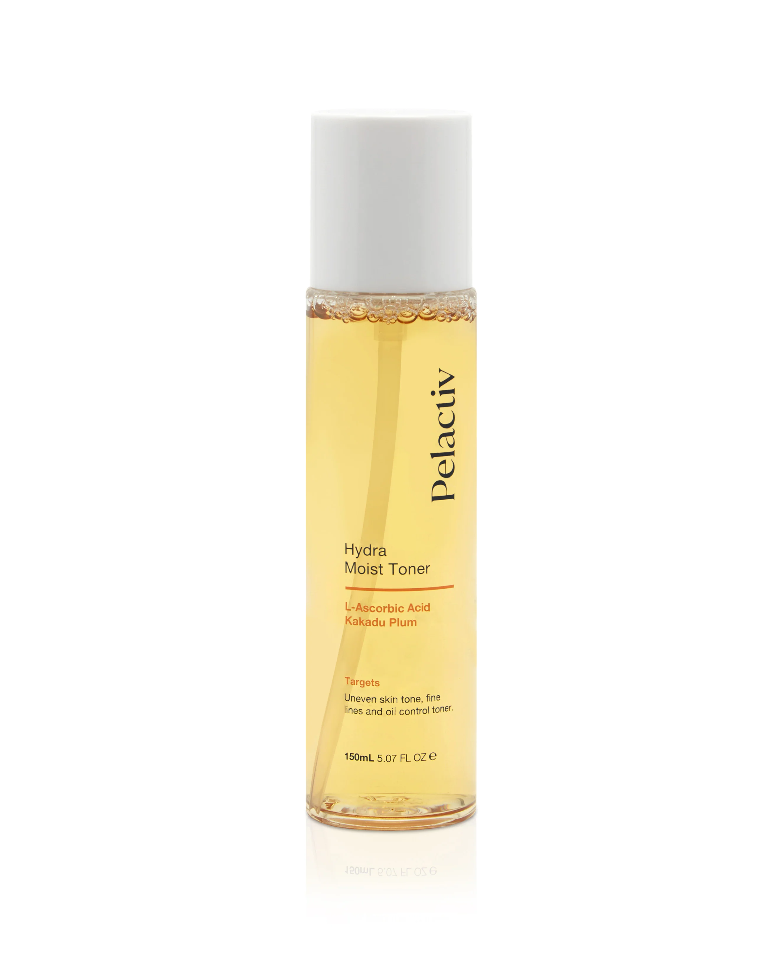 Pelactiv Hydra Moist Toner 150ml