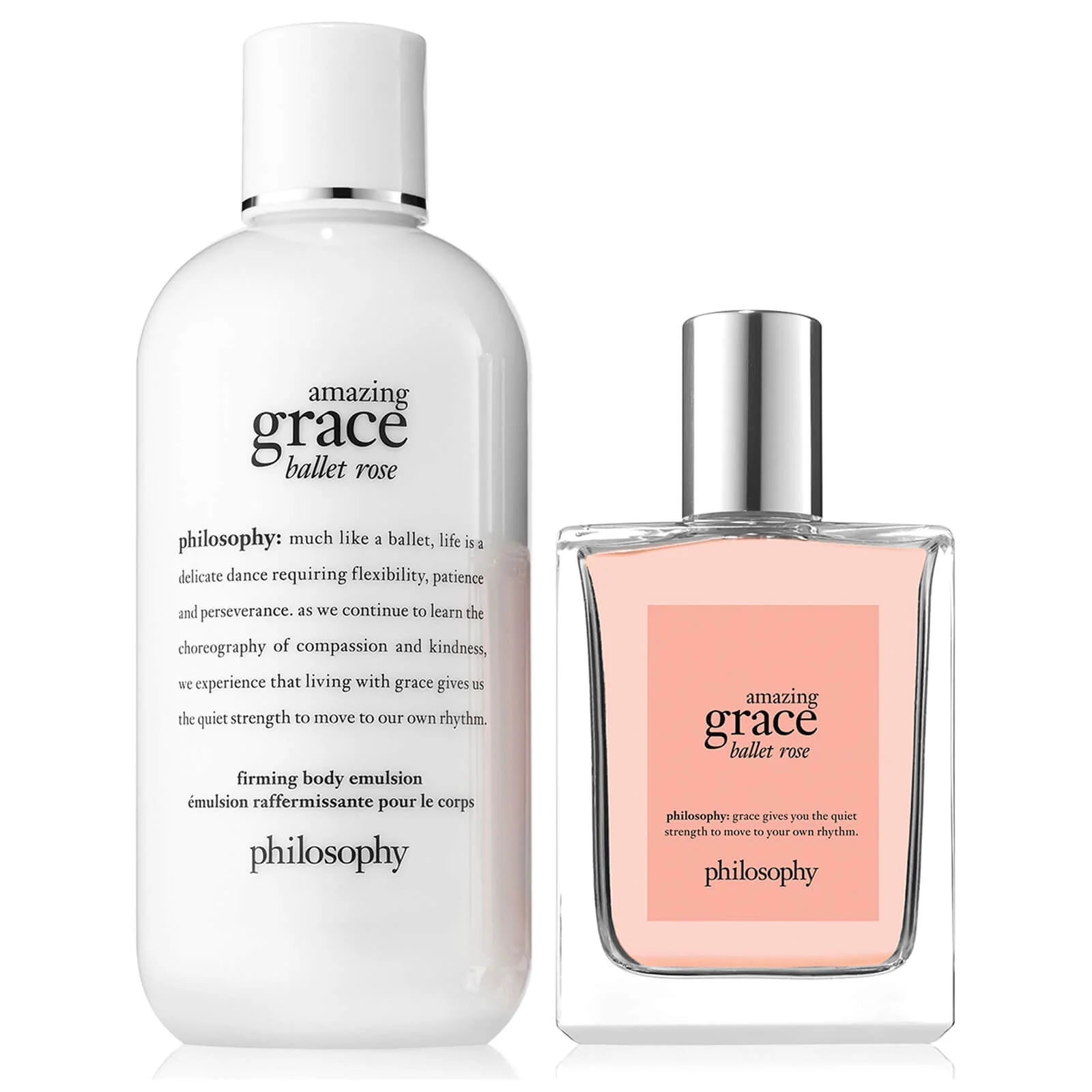 philosophy Amazing Grace Ballet Rose Set - Image 2