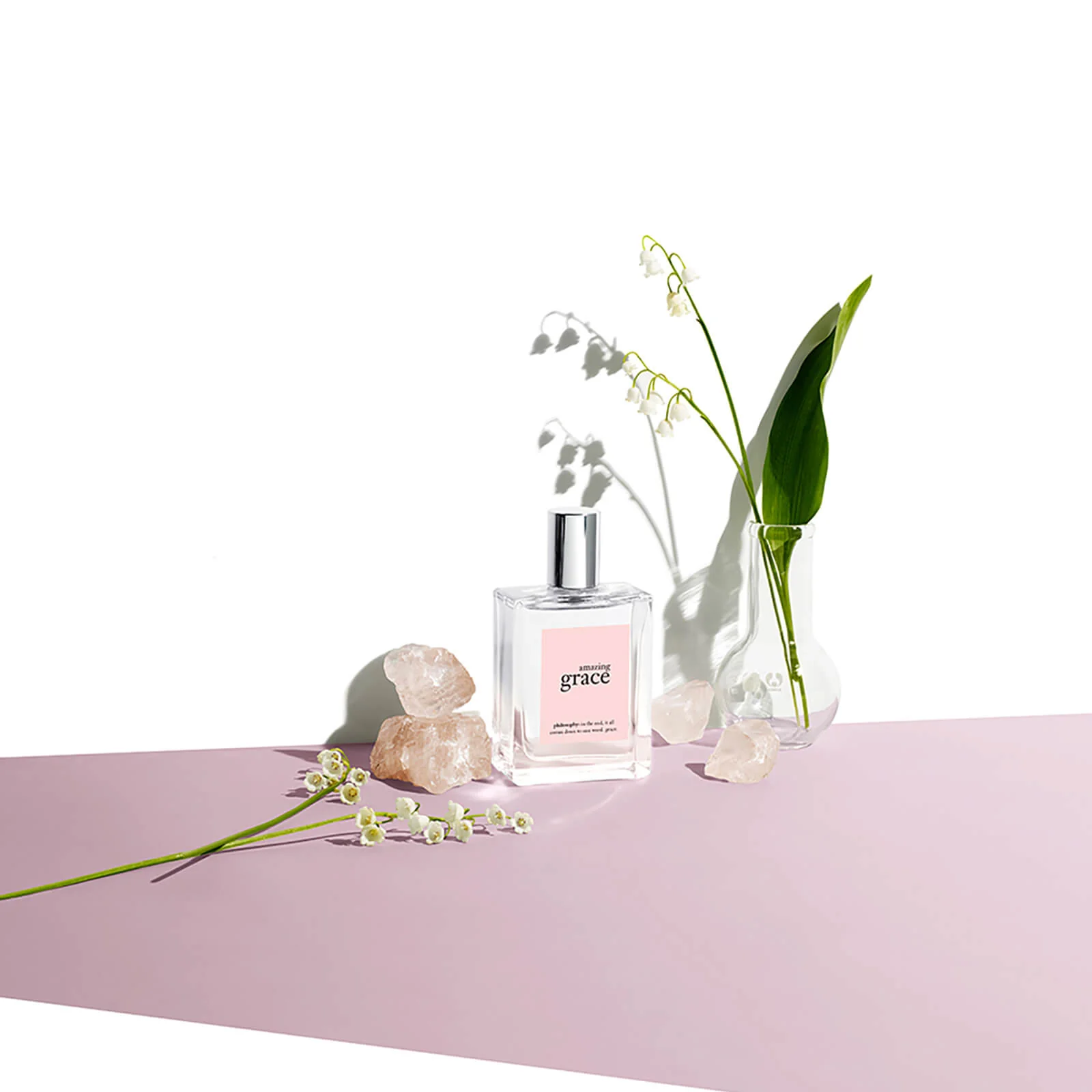 philosophy Amazing Grace Spray Fragrance Eau de Toilette 60ml - Image 2