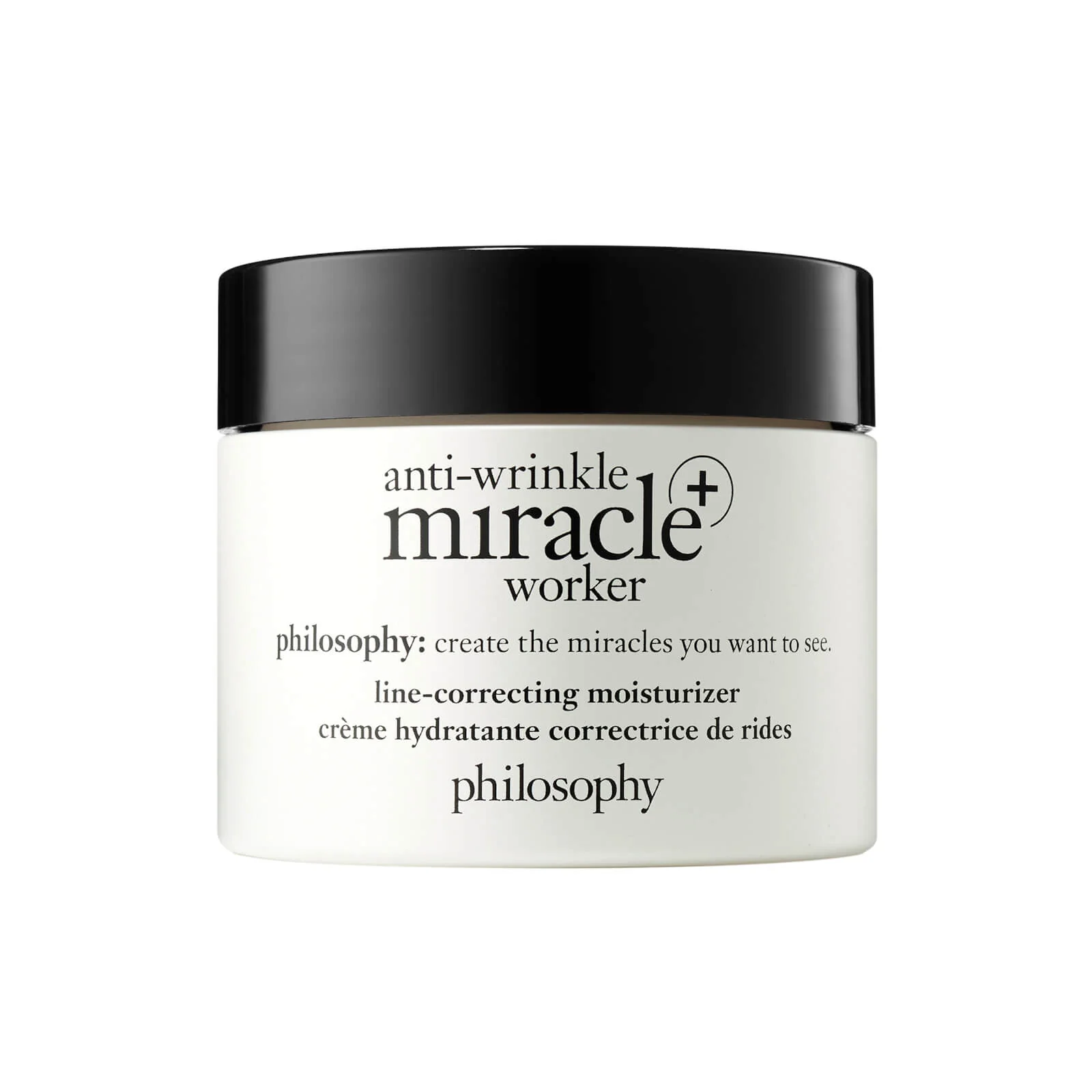 philosophy Anti-Wrinkle Miracle Worker Miraculous Anti-Aging Moisturizer 60ml - Image 2