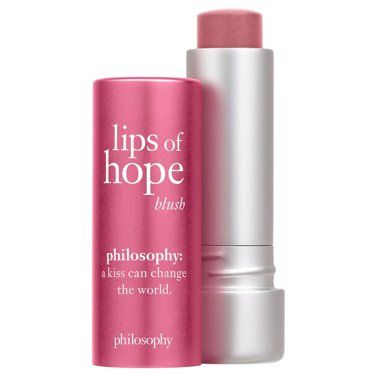 philosophy Lips of Hope Hydrating Lip Treatment (Various Shades) - Image 2