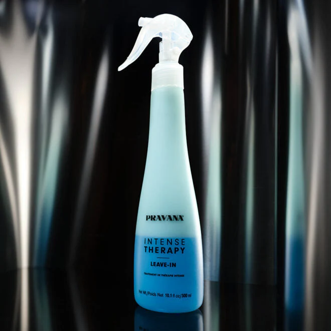Pravana Intense Therapy Leave-In Spray 300ml - Image 7