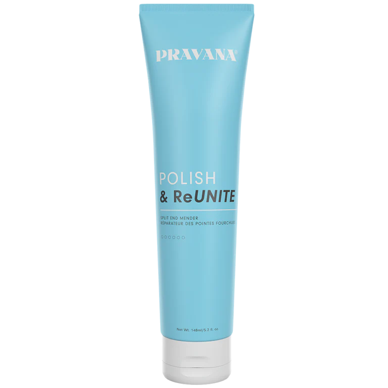 Pravana Polish and Reunite 150ml