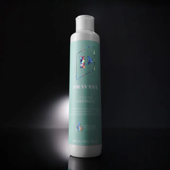 Pravana Volume Vibrance Conditioner 300ml - Image 6