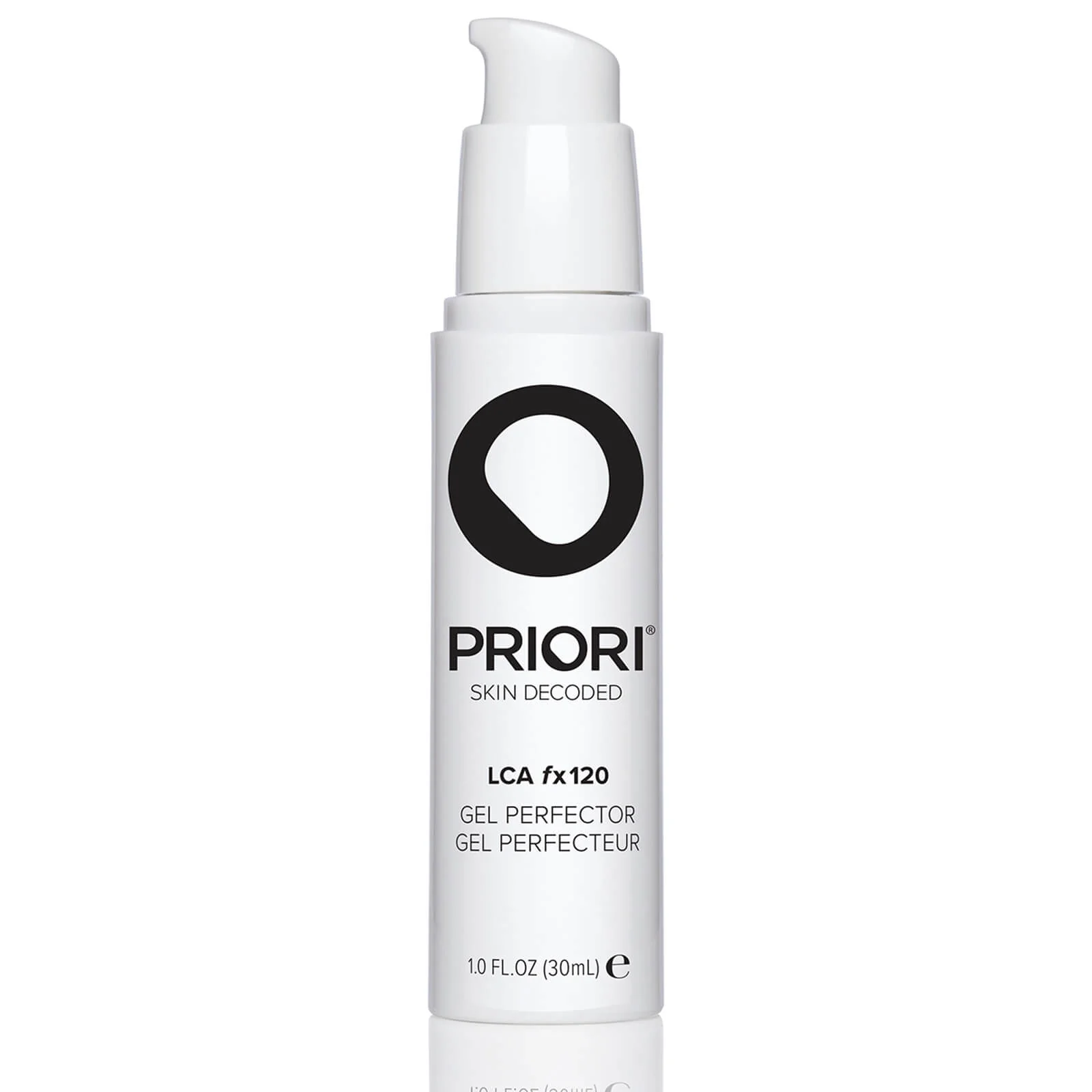 PRIORI LCA fx120 Gel Perfector 30ml - Image 2