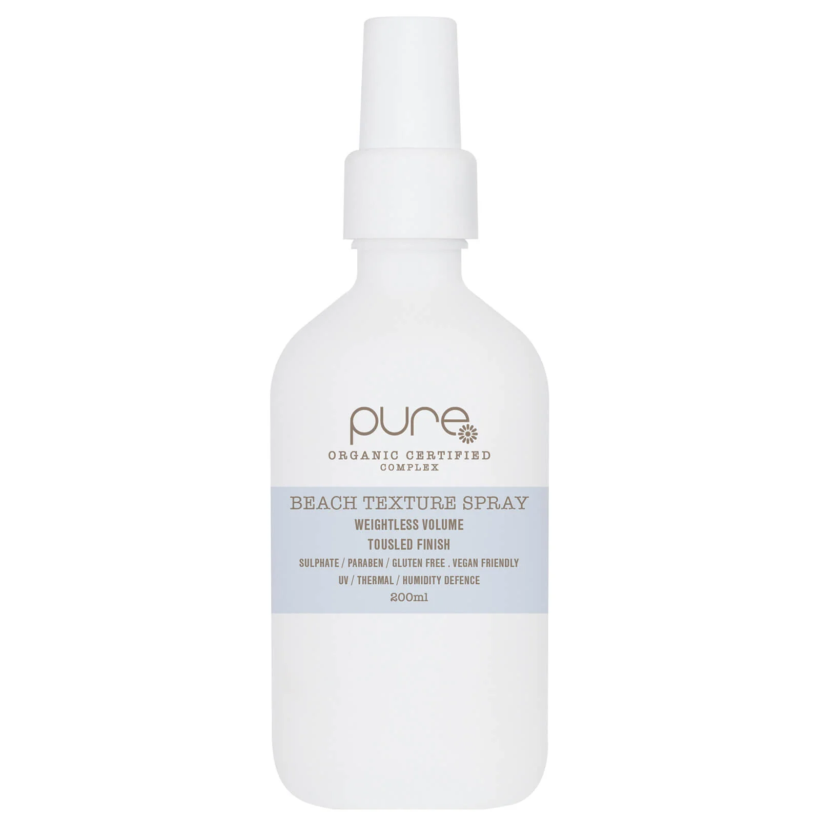 Pure Beach Texture Spray 200ml