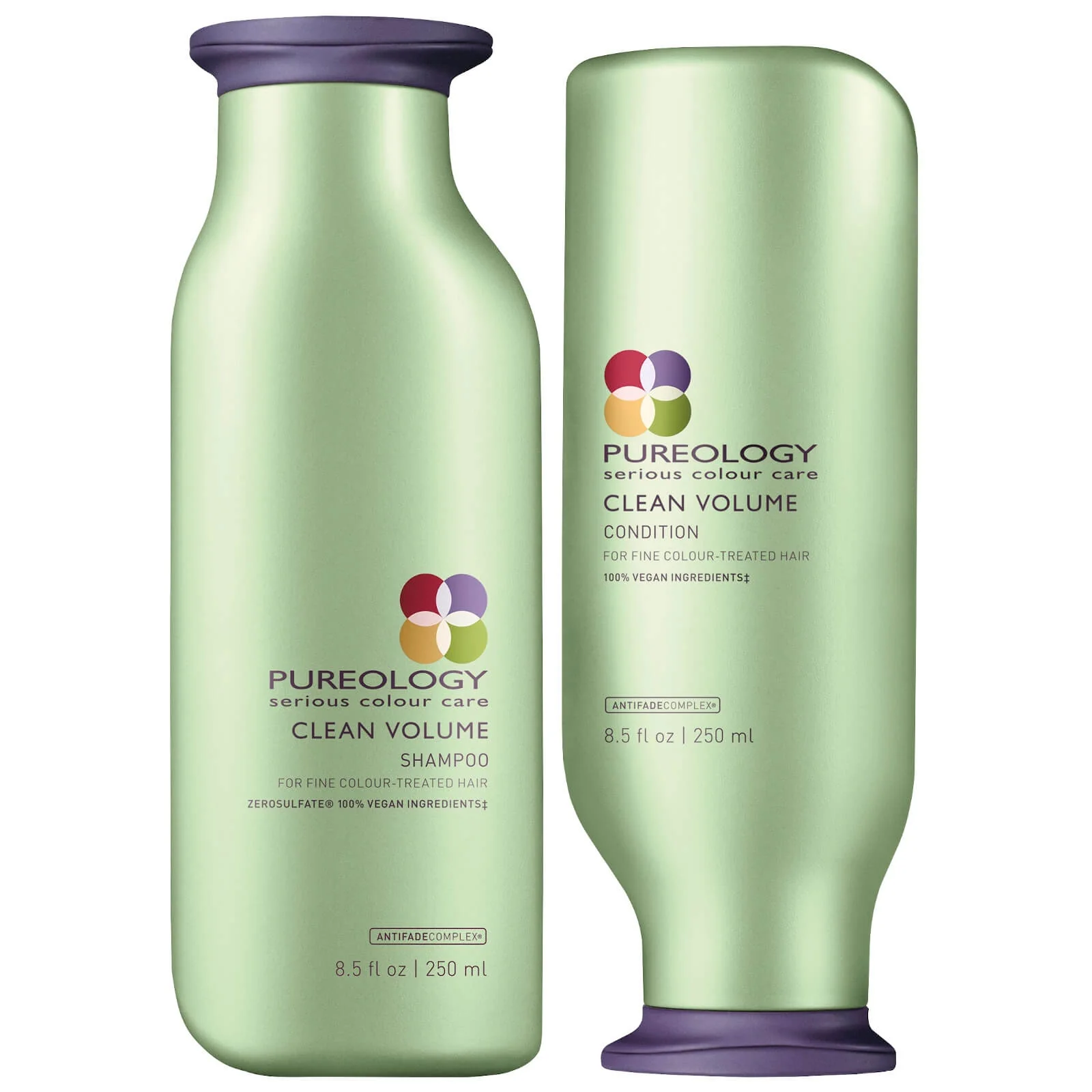 Pureology Clean Volume Shampoo and Conditioner Duo
