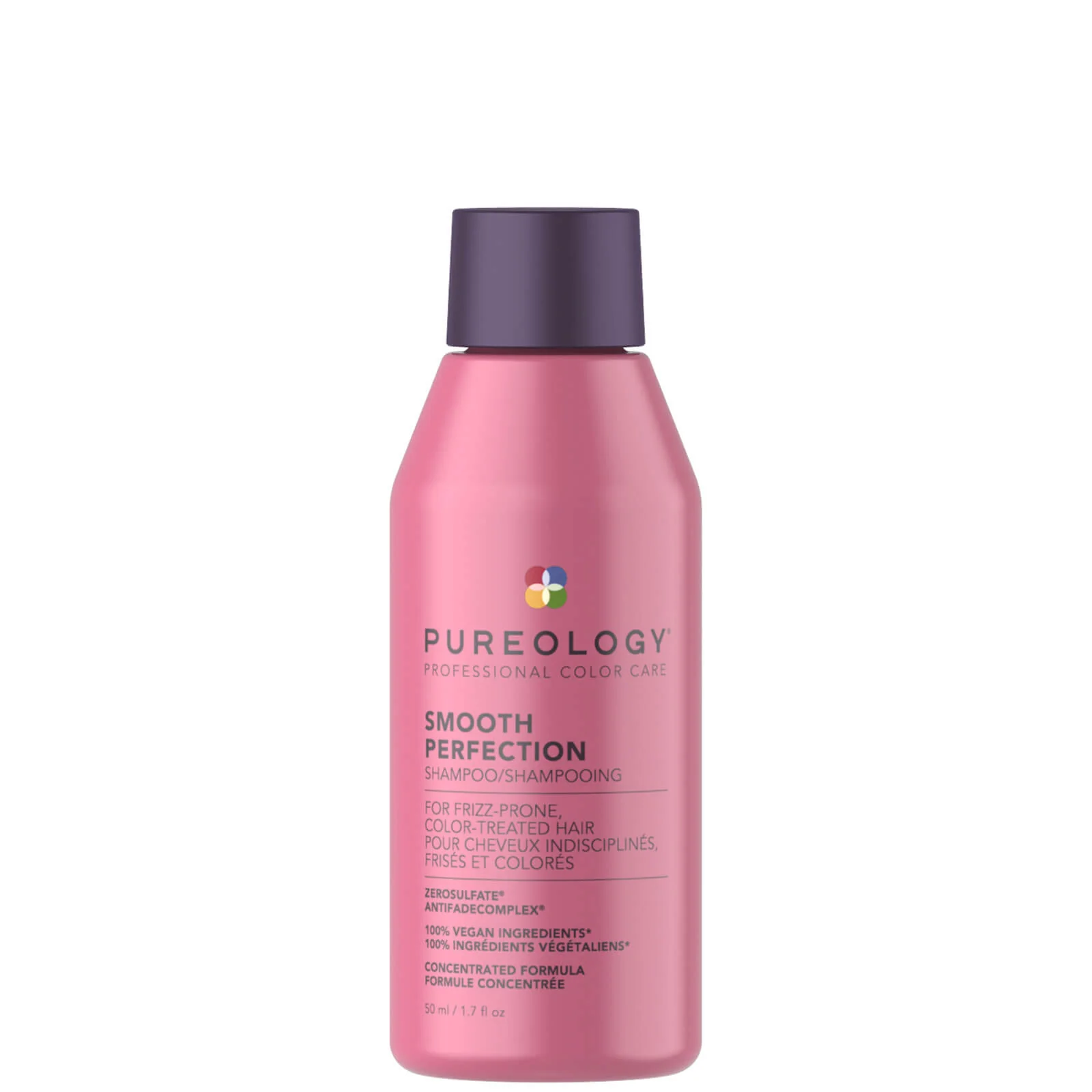Pureology Smooth Perfection Duo (2 x 50ml) - Image 2