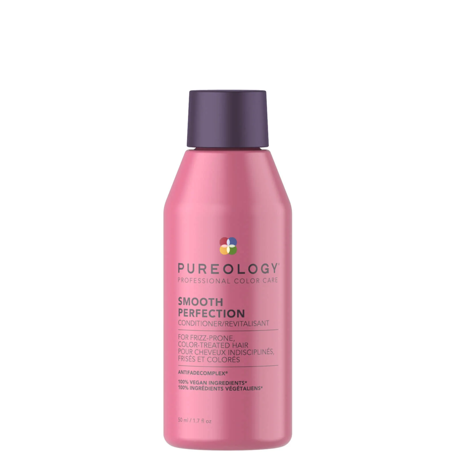 Pureology Smooth Perfection Duo (2 x 50ml) - Image 3
