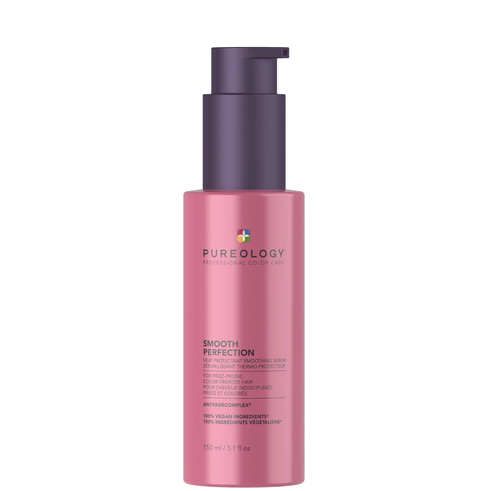 Pureology Smooth Perfection Smoothing Serum