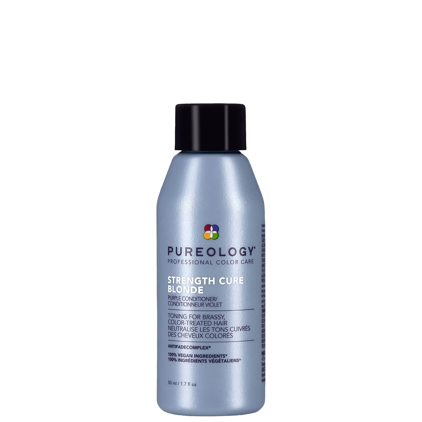Pureology Strength Cure Blonde Duo - Image 3