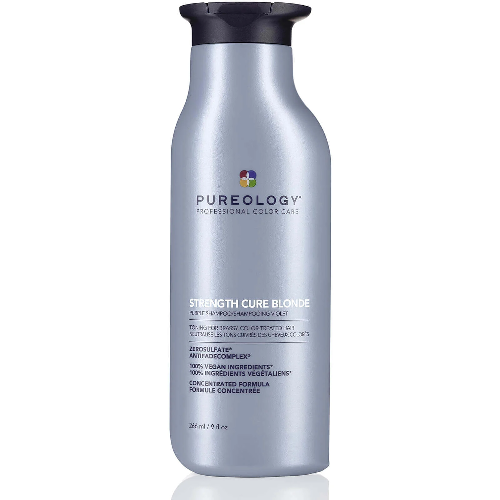Pureology Strength Cure Blonde Set - Image 2