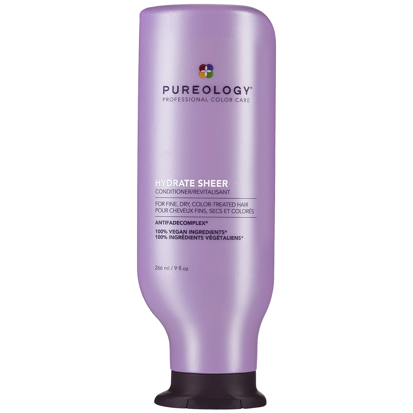 Pureology Sulphate Free Hydrate Sheer Conditioner 266ml