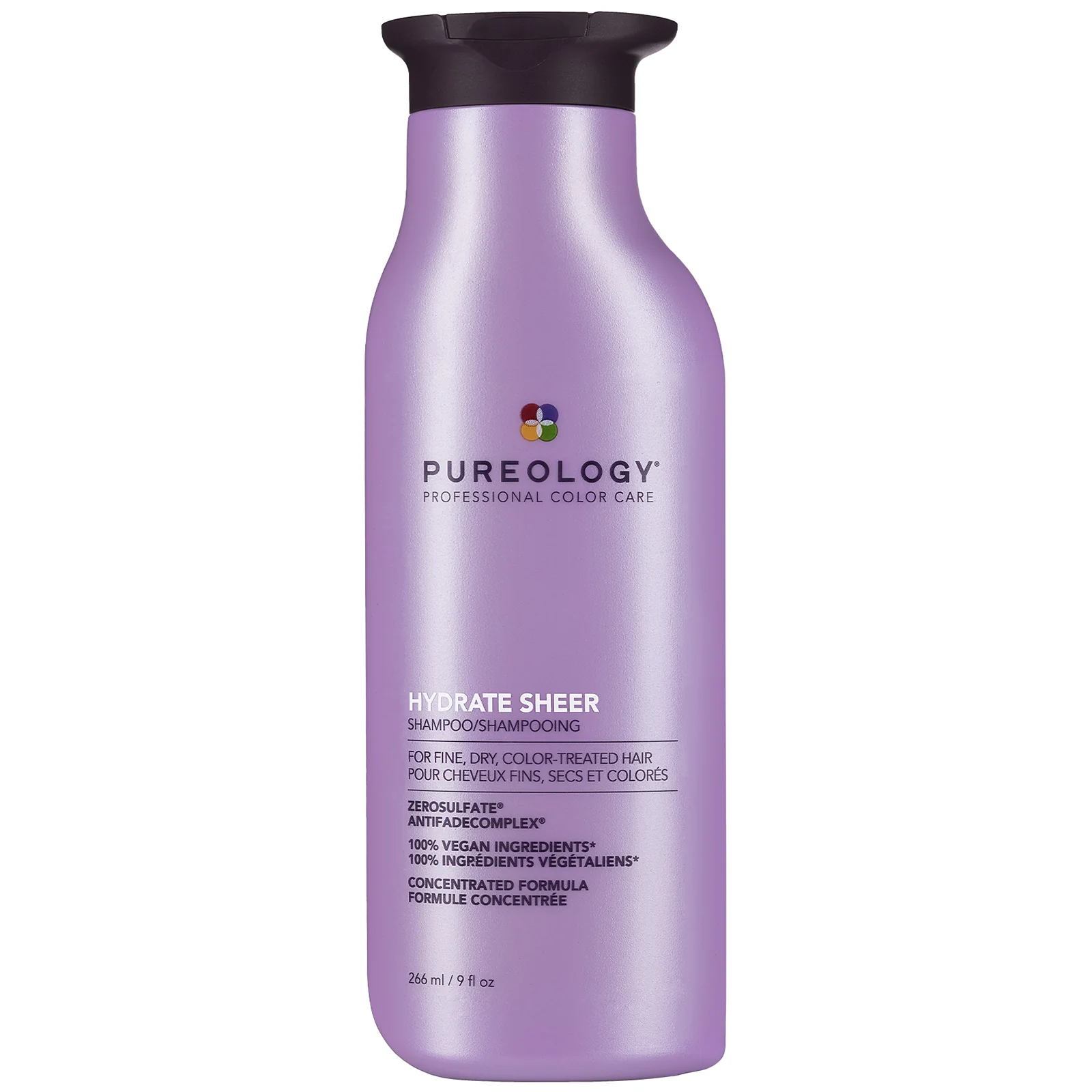 Pureology Hydrate Sheer Shampoo 266ml
