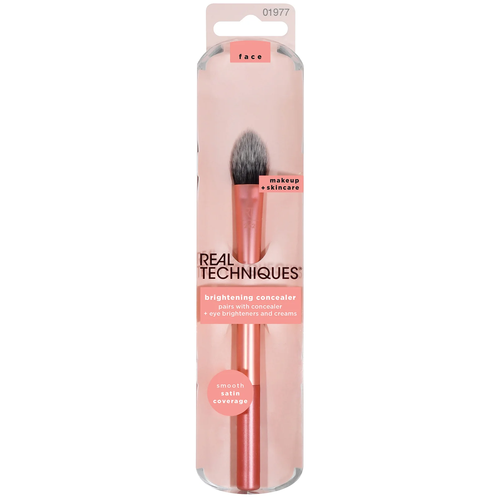 Real Techniques Brightening Concealer Brush - Image 2