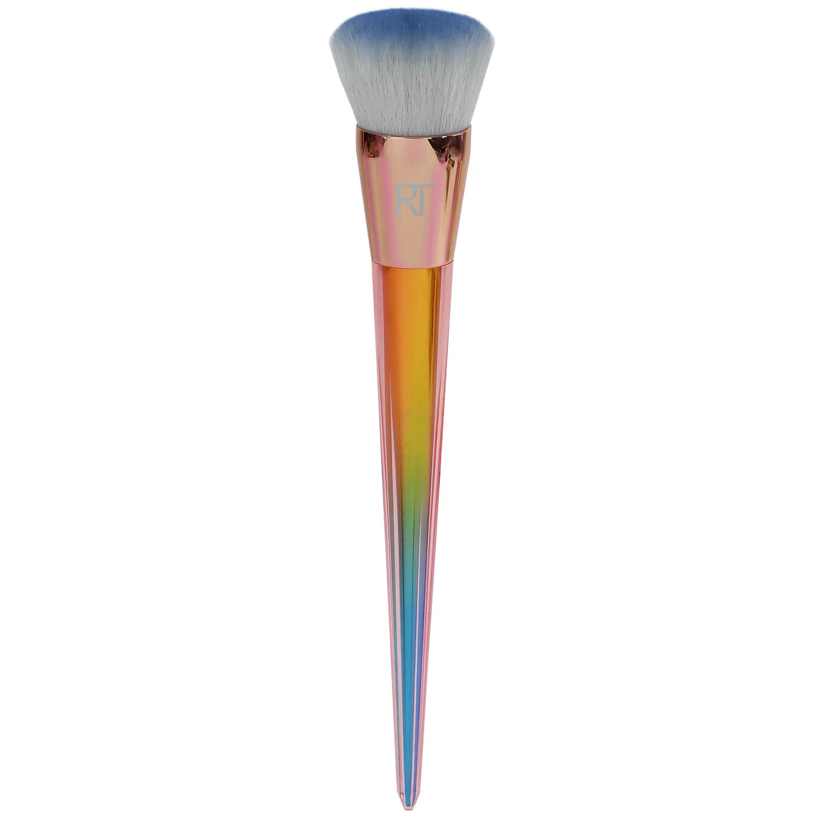 Real Techniques Brush Crush Foundation Brush - Image 3