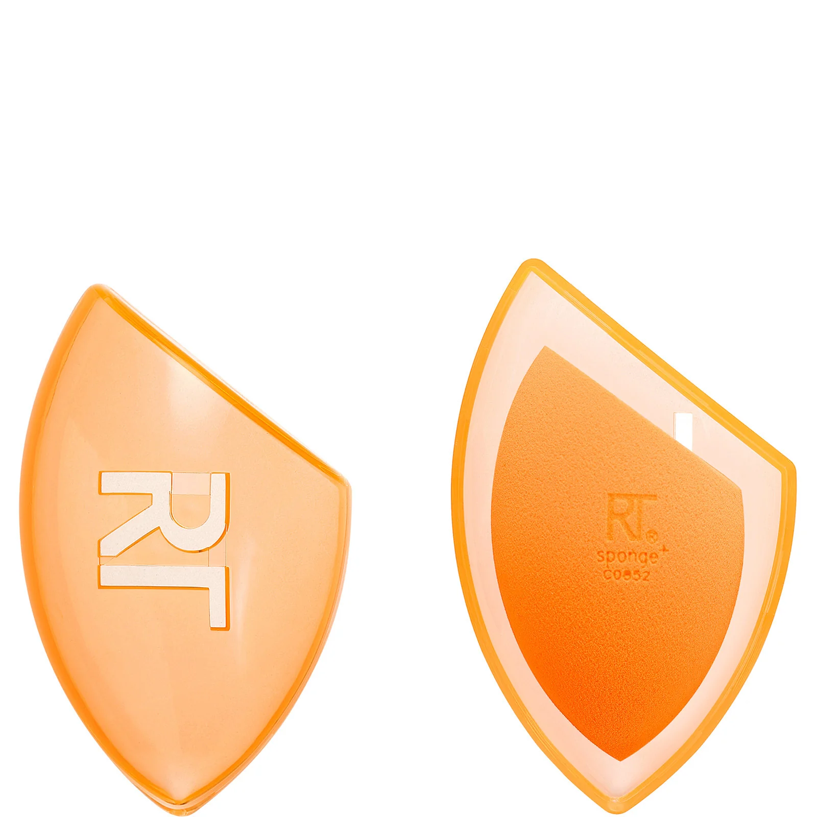 Real Techniques Miracle Complexion Sponge and Travel Case Ornament - Image 2