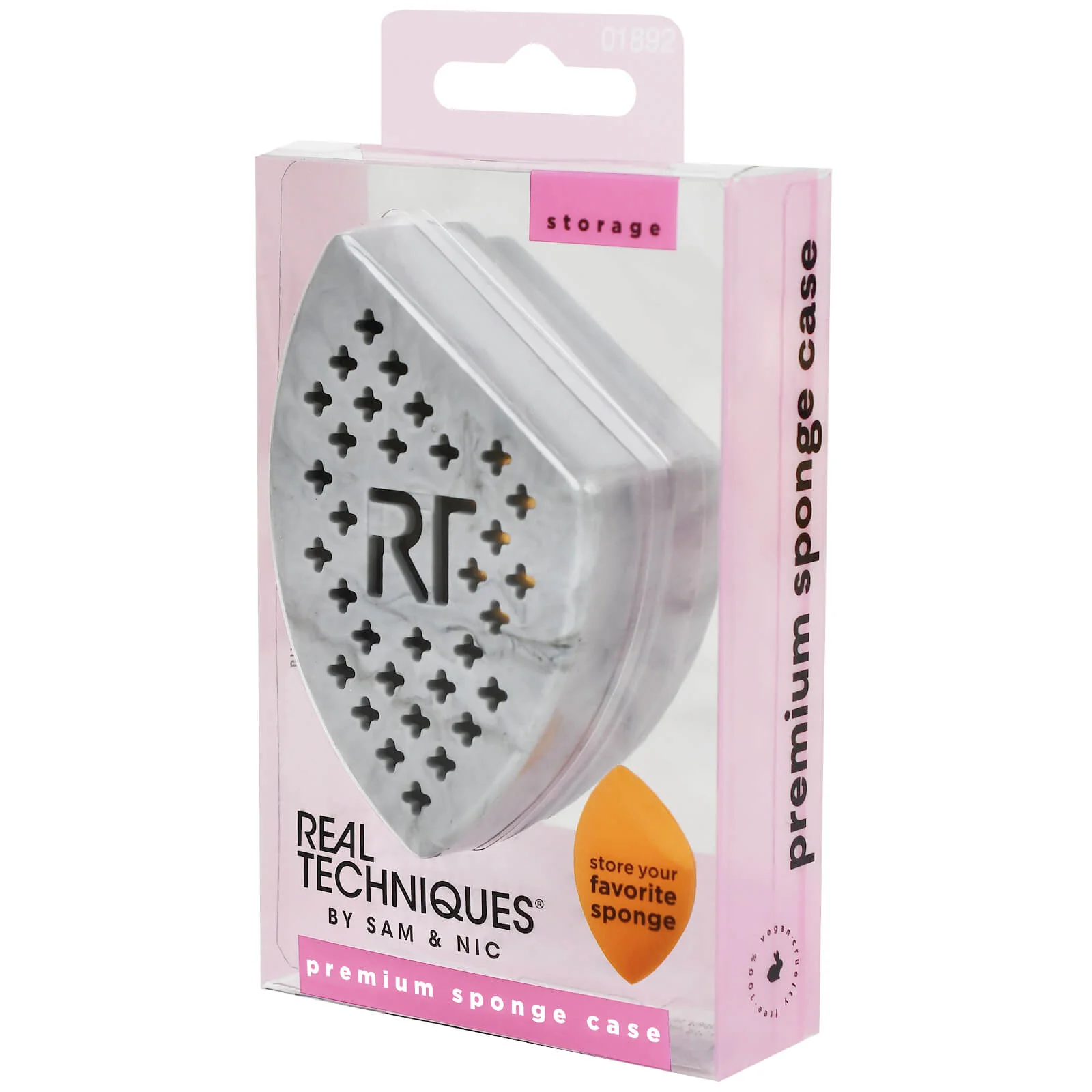 Real Techniques Premium Sponge Case - Image 2