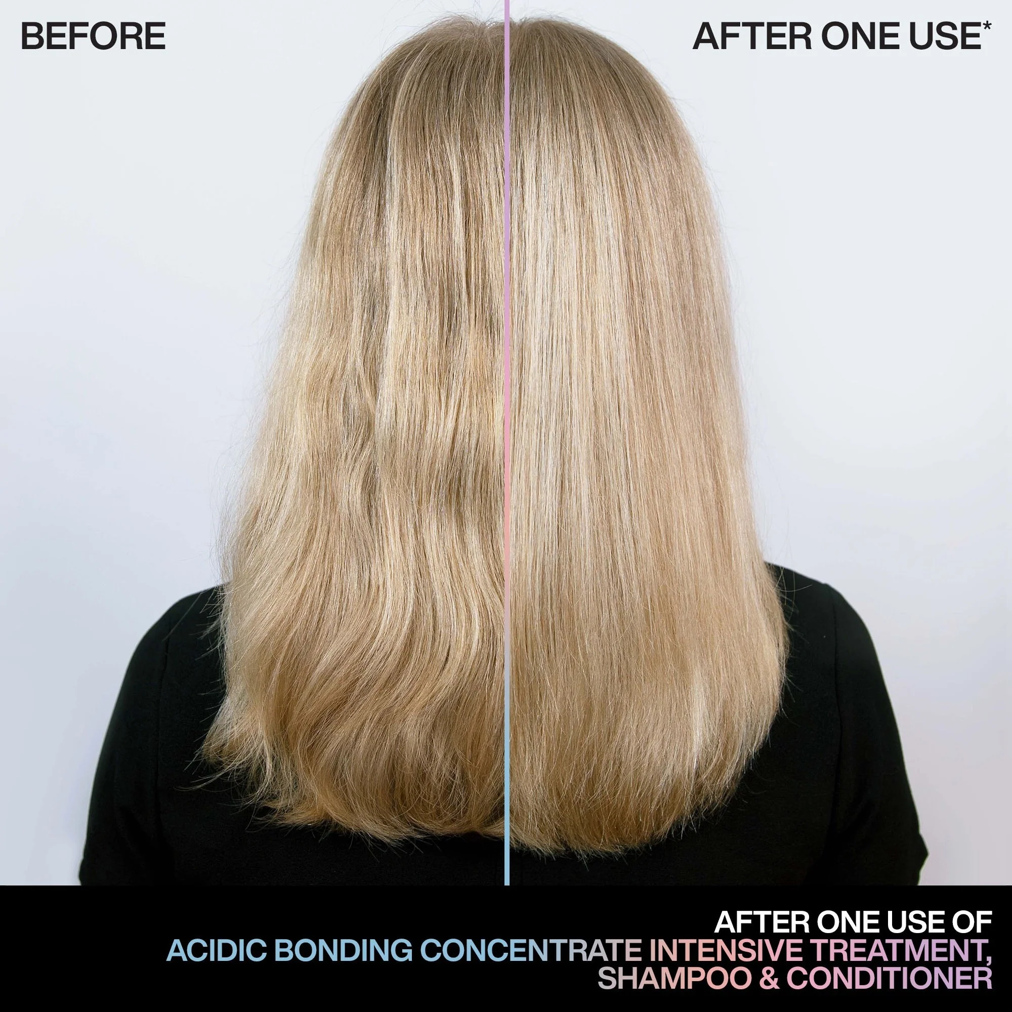 Redken Acidic Bonding Concentrate Conditioner 500ml - Image 2