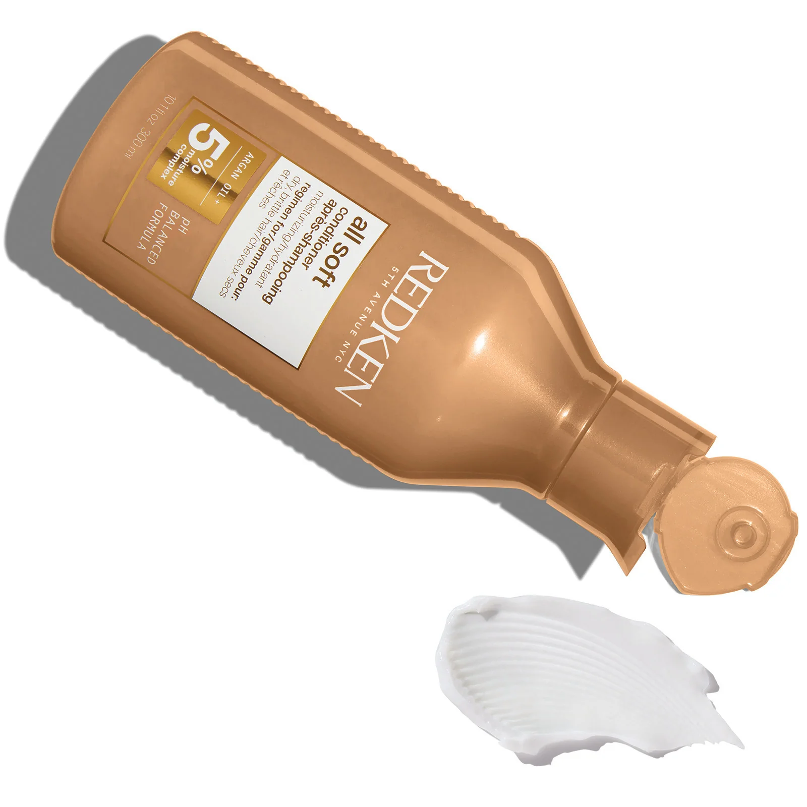 Redken All Soft Mega Set - Image 3