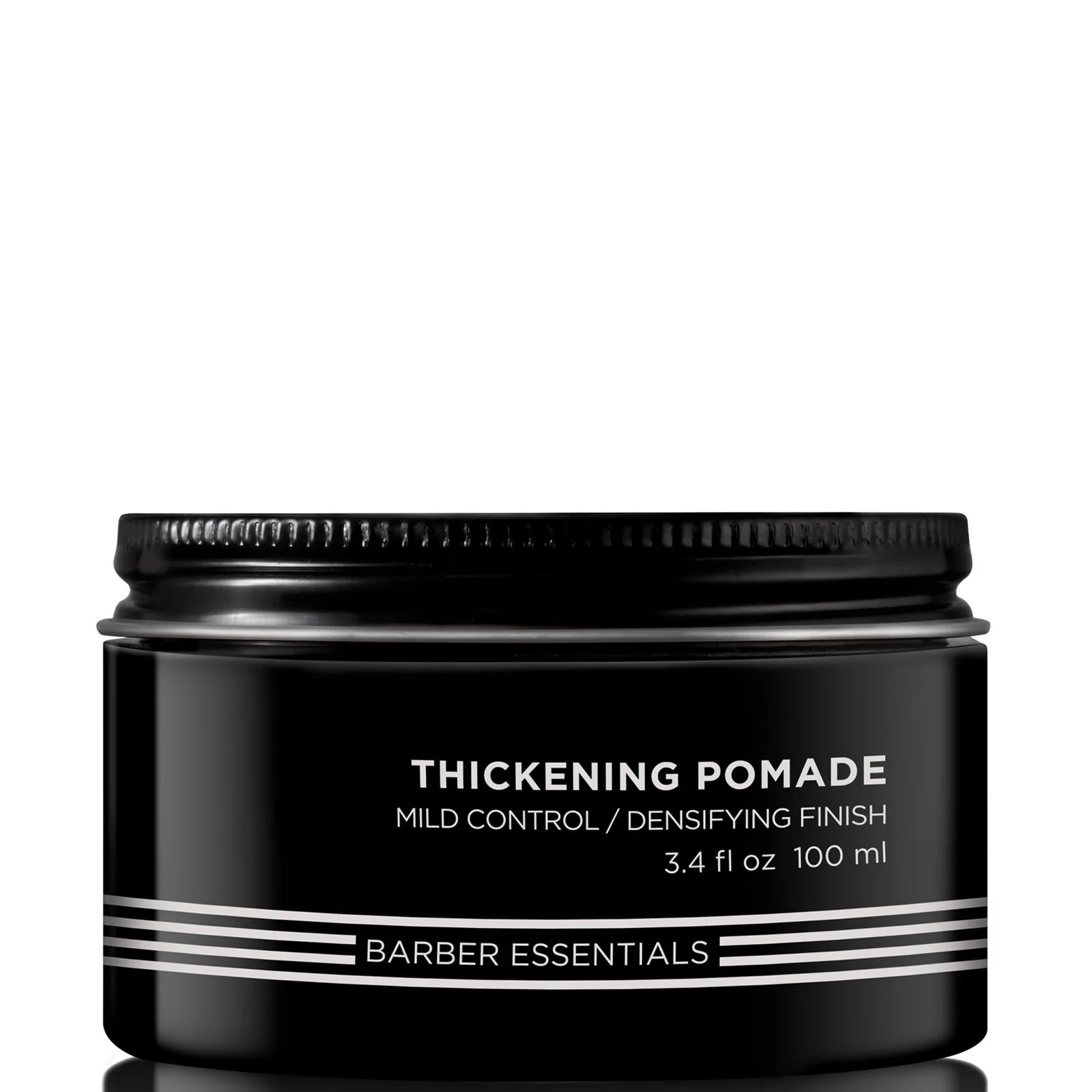 Redken Brews Thickening Pomade 100ml - Image 2