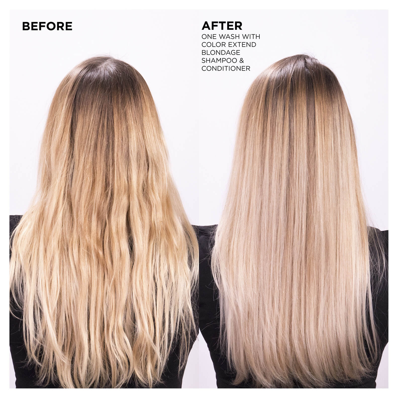 Redken Color Extend Blondage Trio - Image 3