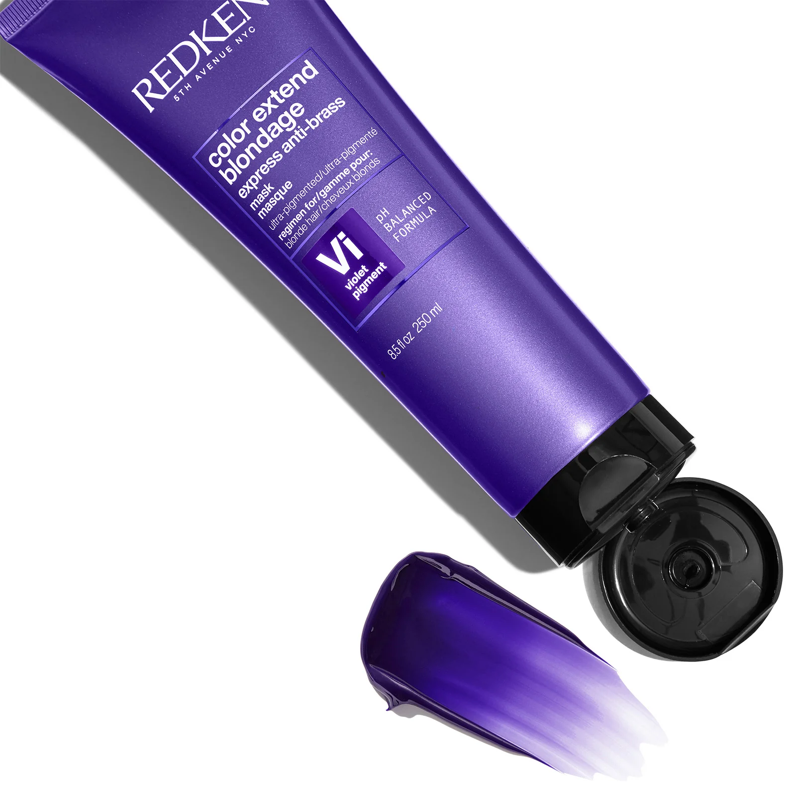 Redken Colour Extend Blondage Express Anti-Brass Mask 250ml - Image 2